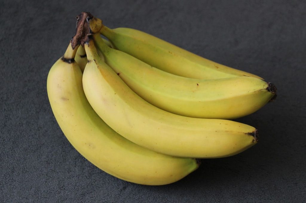 Bananas