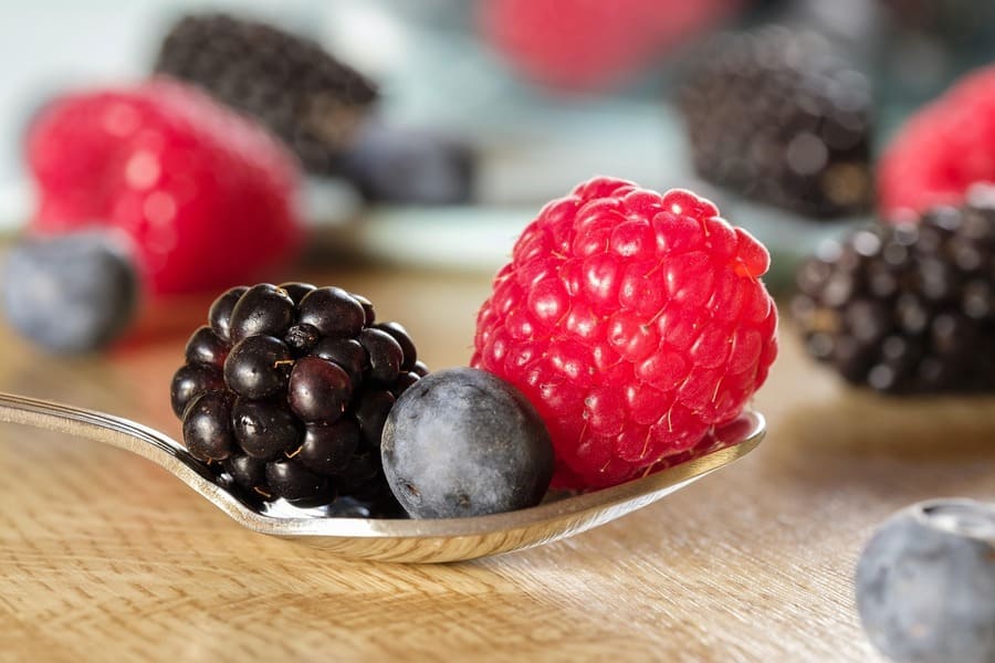 Berries