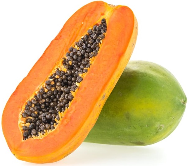 Papaya 1