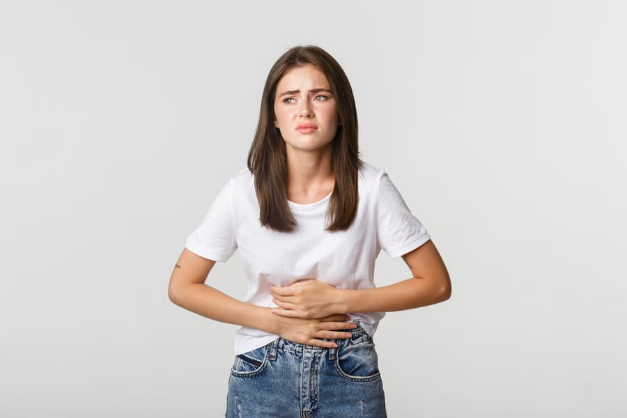 FOODS THAT HELP BEAT THE BLOAT 1 bloating foods
